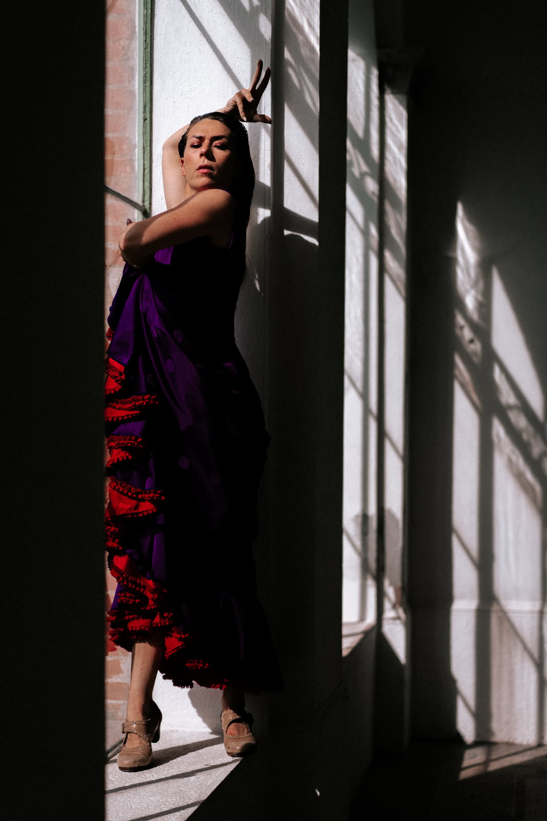 TABLAO FLAMENCO